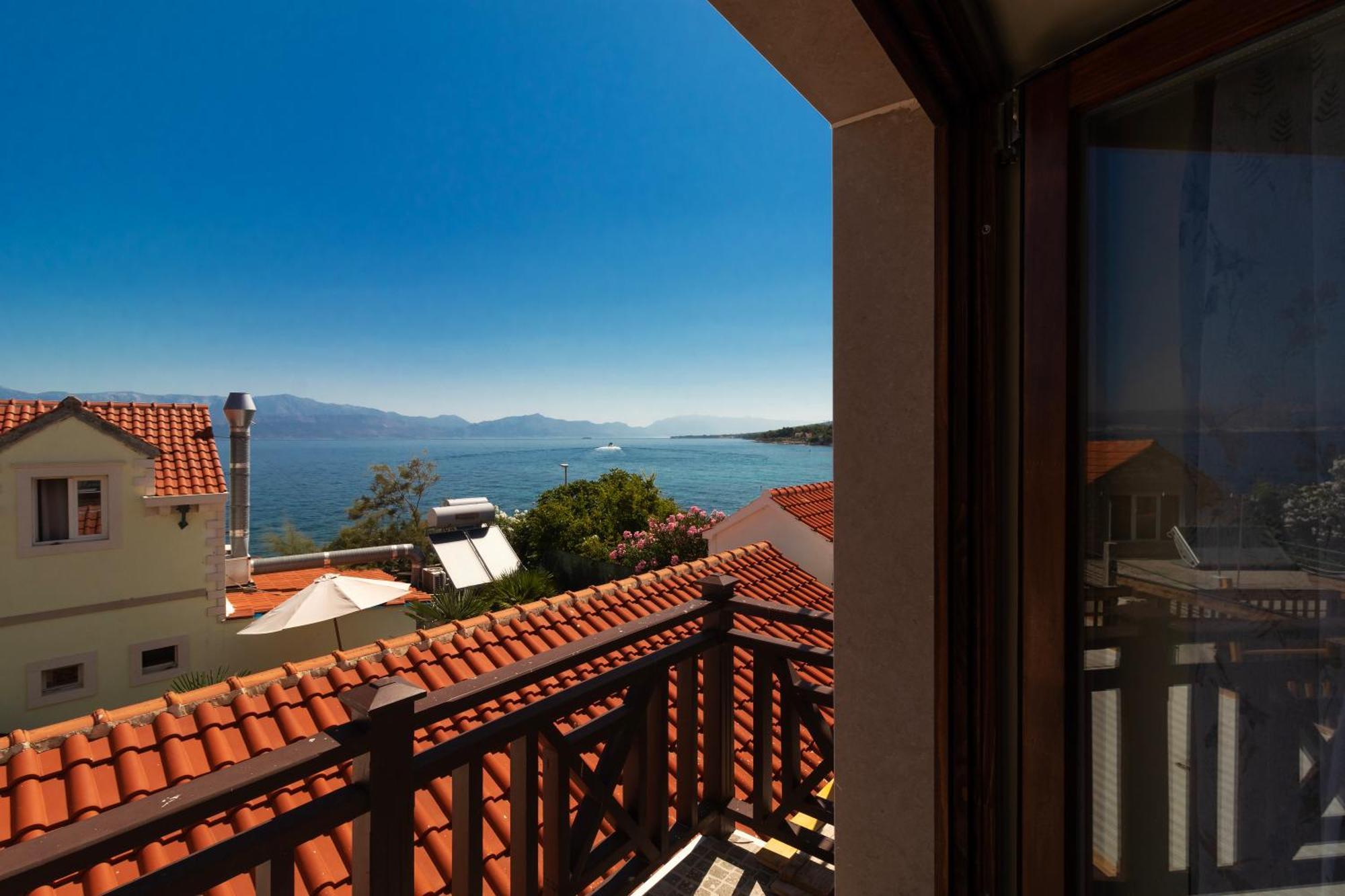 Taverna & Rooms Sutivan Ngoại thất bức ảnh