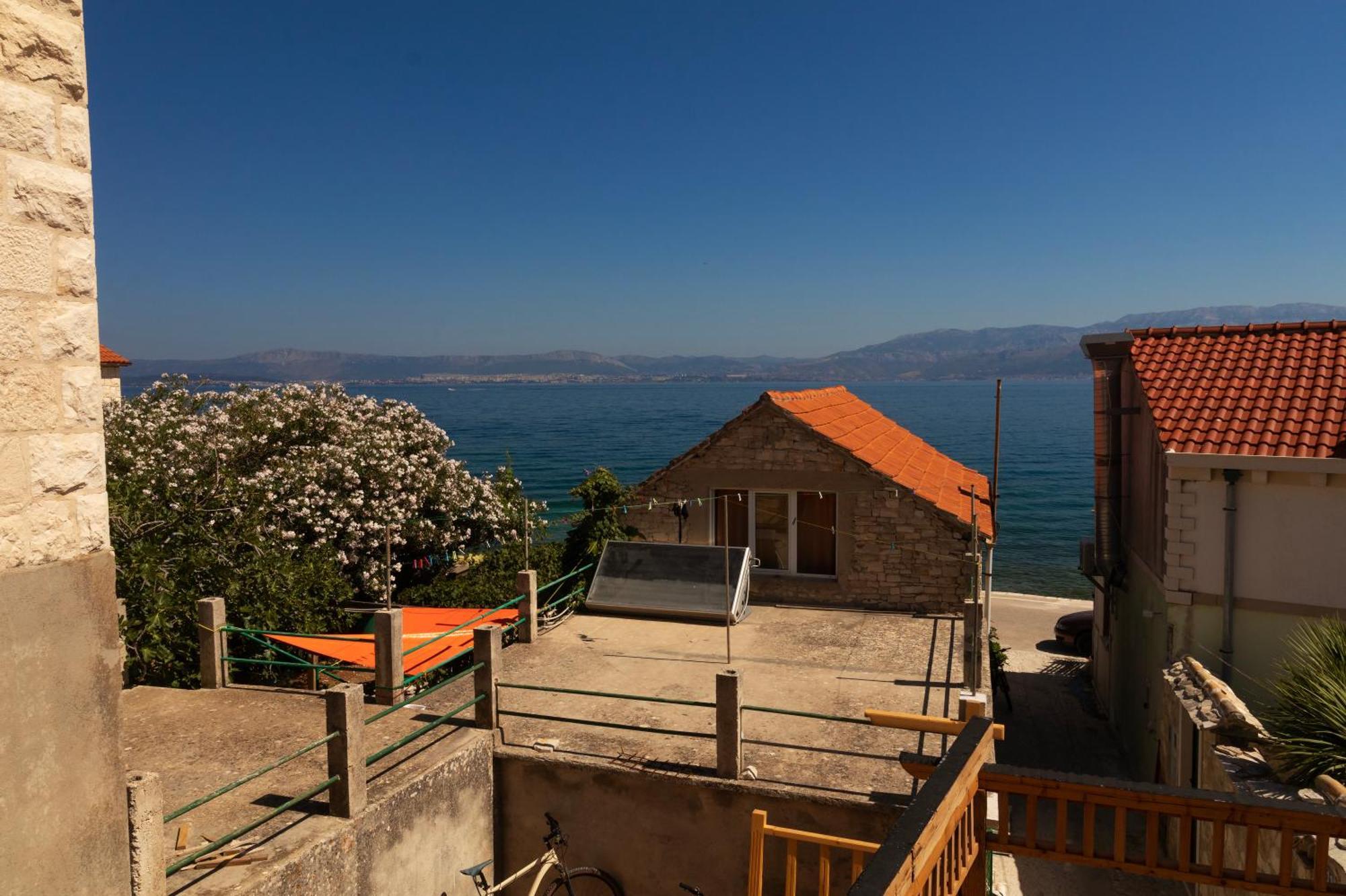 Taverna & Rooms Sutivan Ngoại thất bức ảnh