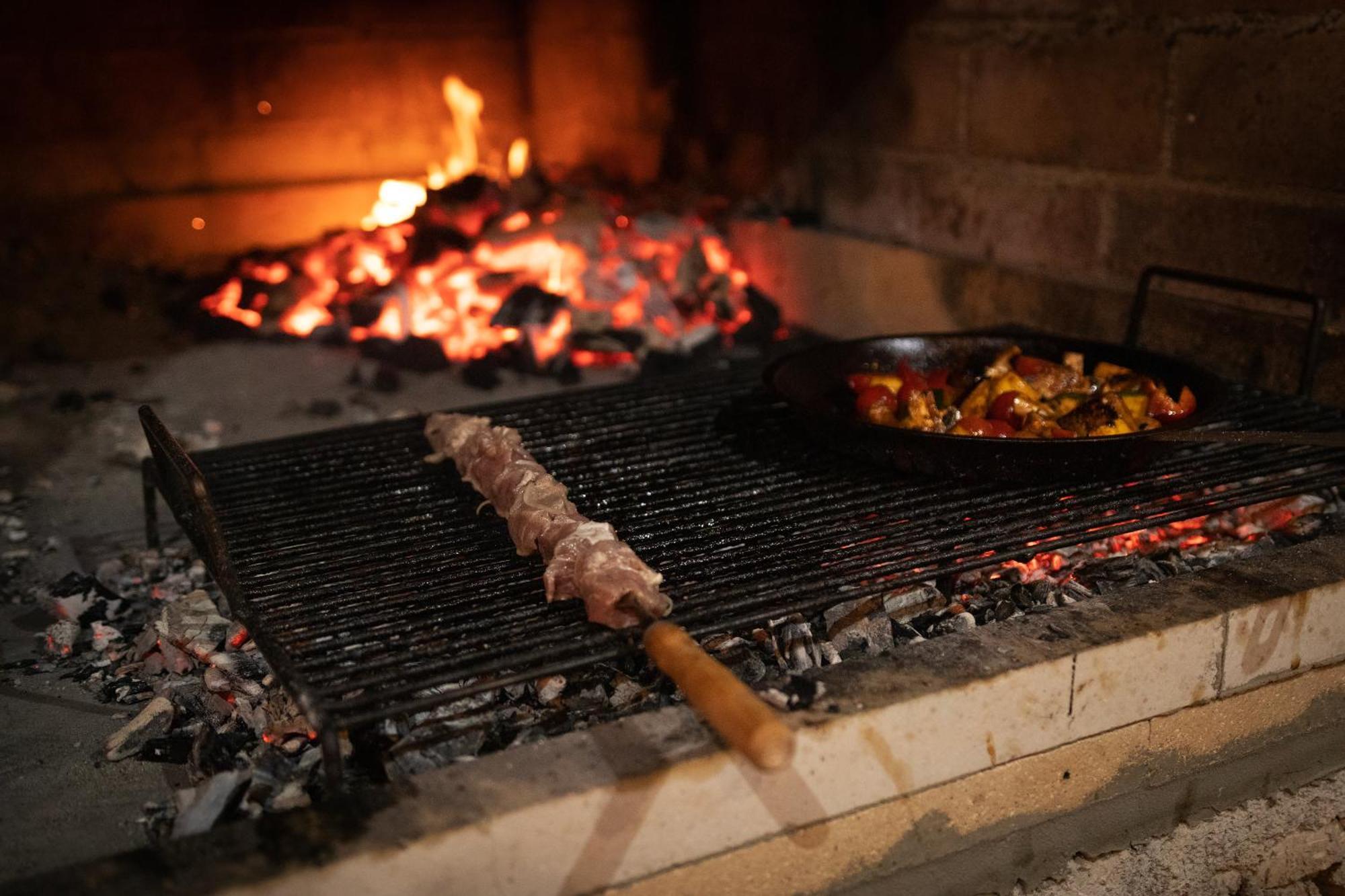 Taverna & Rooms Sutivan Ngoại thất bức ảnh