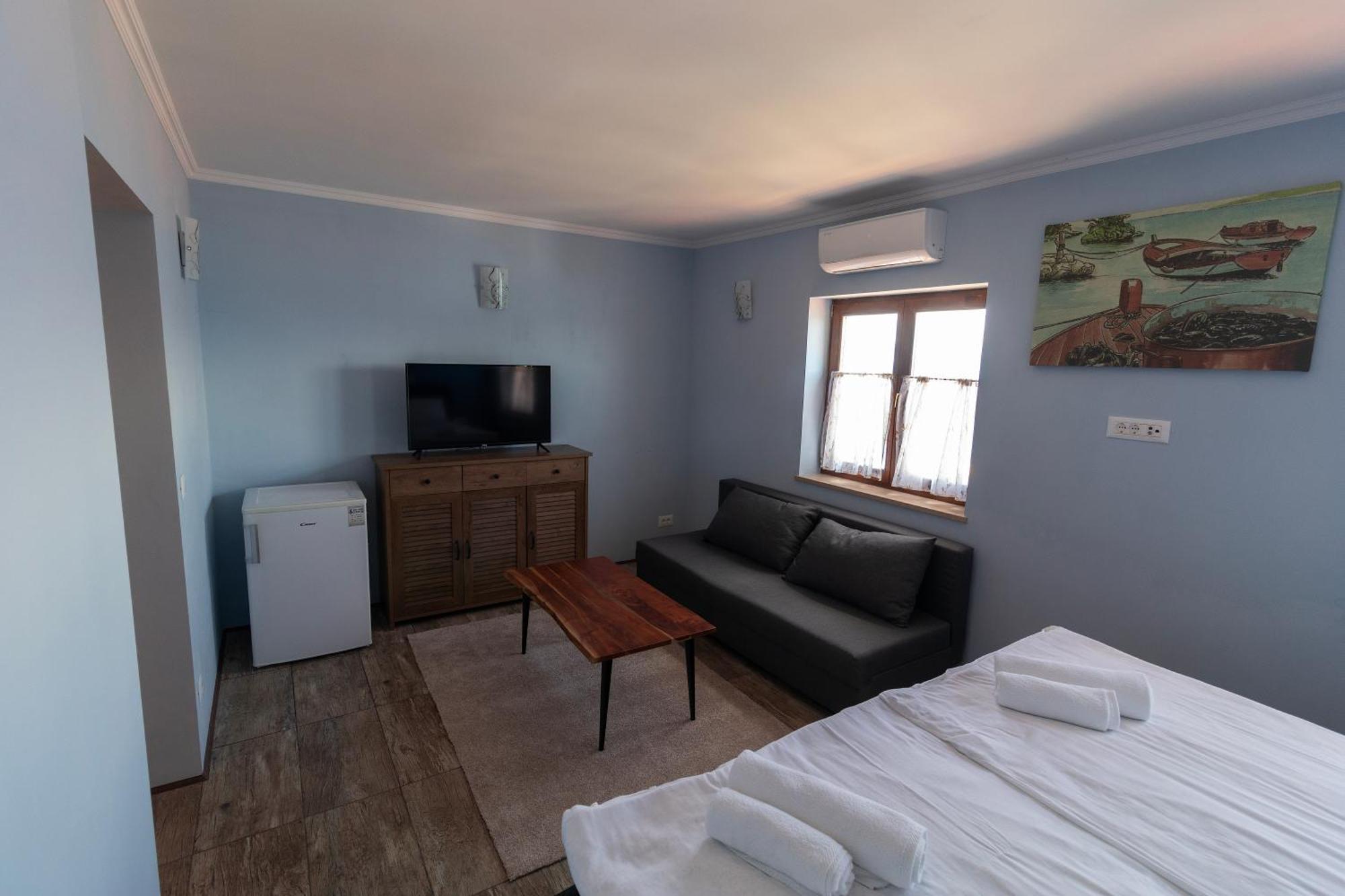Taverna & Rooms Sutivan Ngoại thất bức ảnh