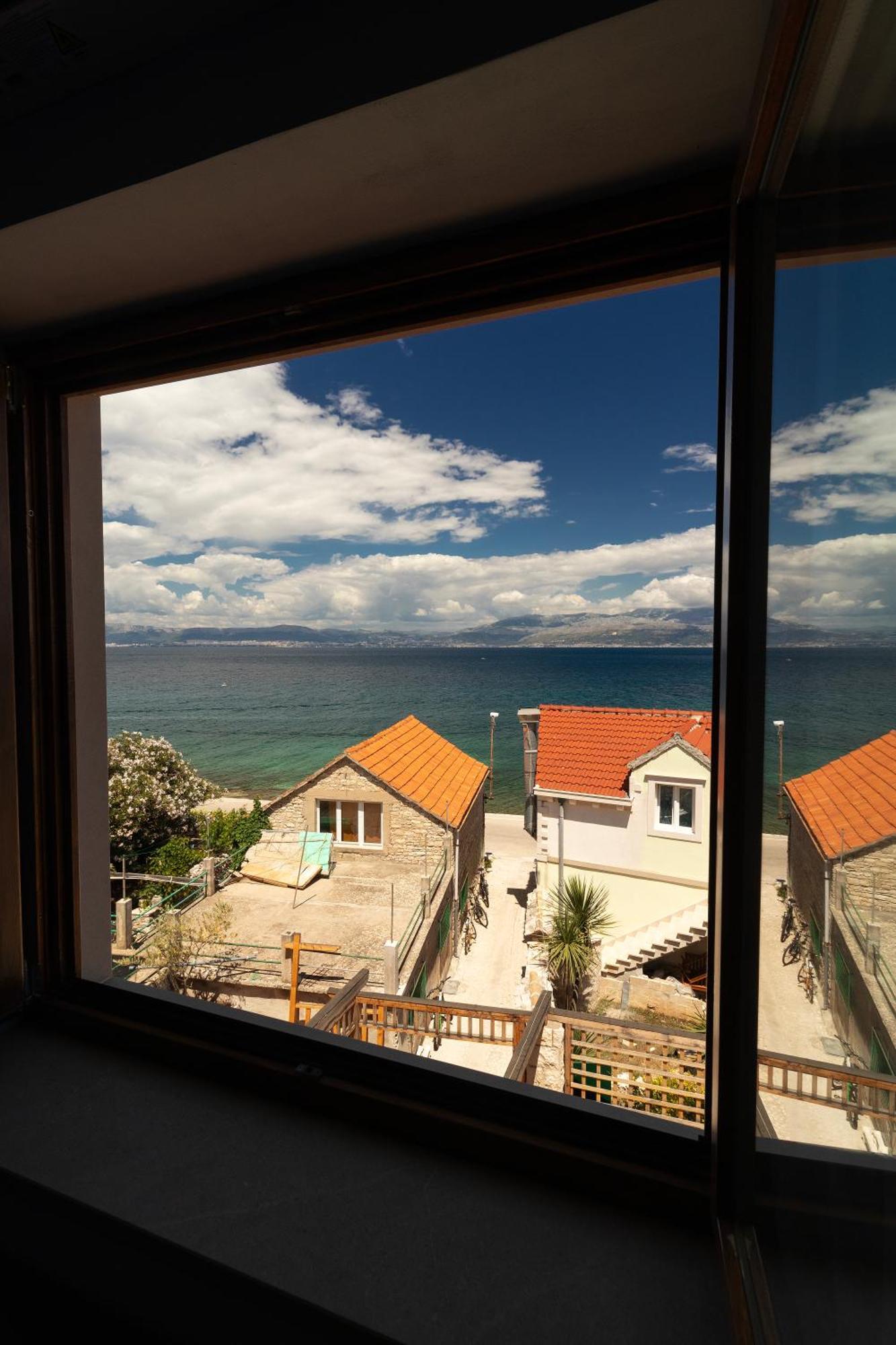Taverna & Rooms Sutivan Ngoại thất bức ảnh