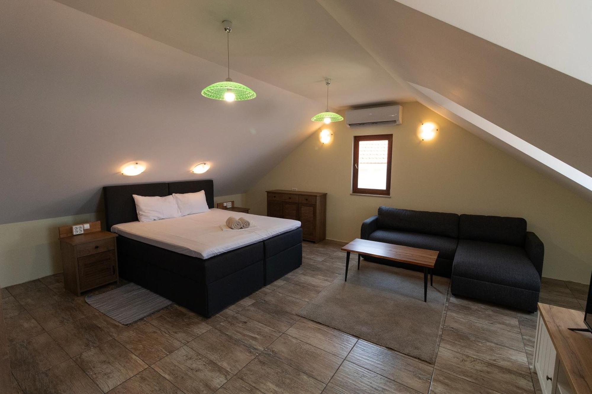 Taverna & Rooms Sutivan Ngoại thất bức ảnh