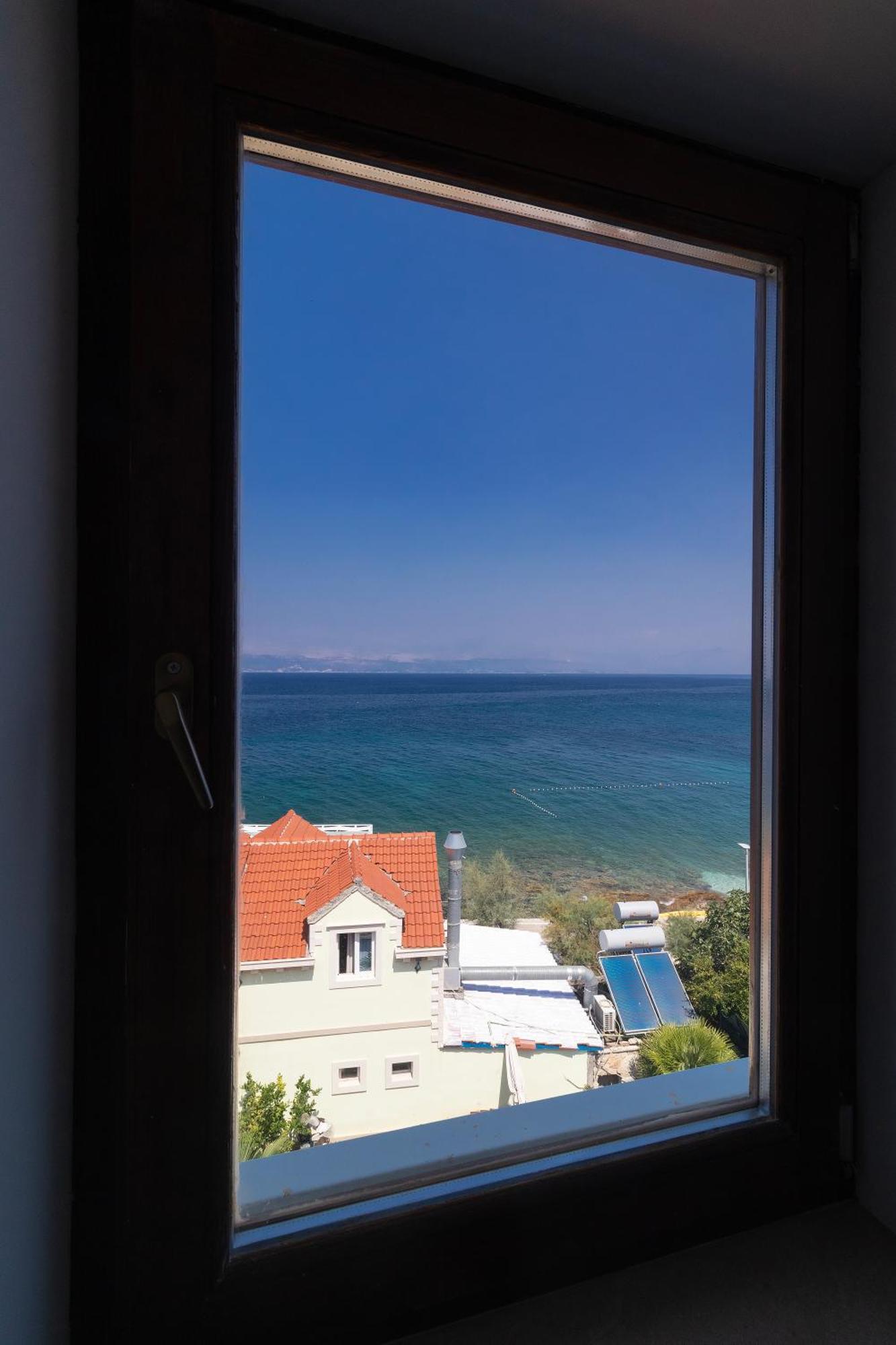 Taverna & Rooms Sutivan Ngoại thất bức ảnh